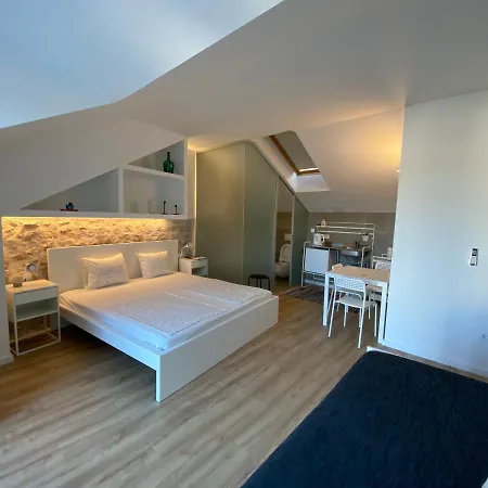 Homestay Sobe “zavjetrina” Murter