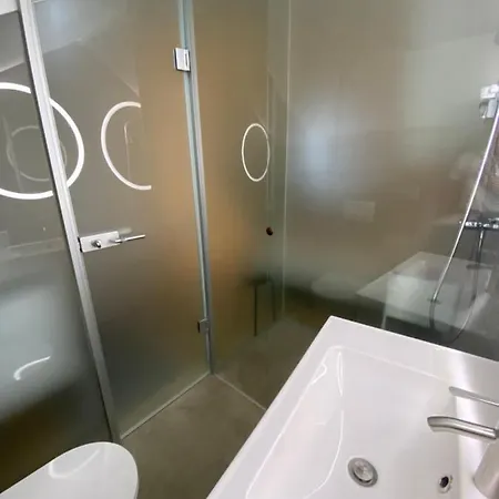 Sobe “zavjetrina” Homestay *